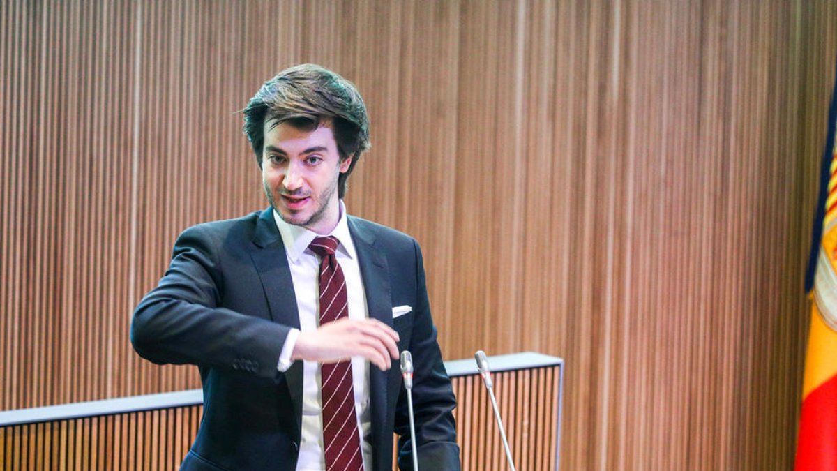 DA votarà contra l'esmena per despenalitzar l'avortament