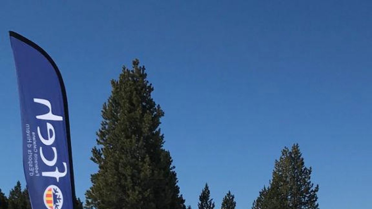 Doble triomf de Del Rio a Tuixent-la Vansa