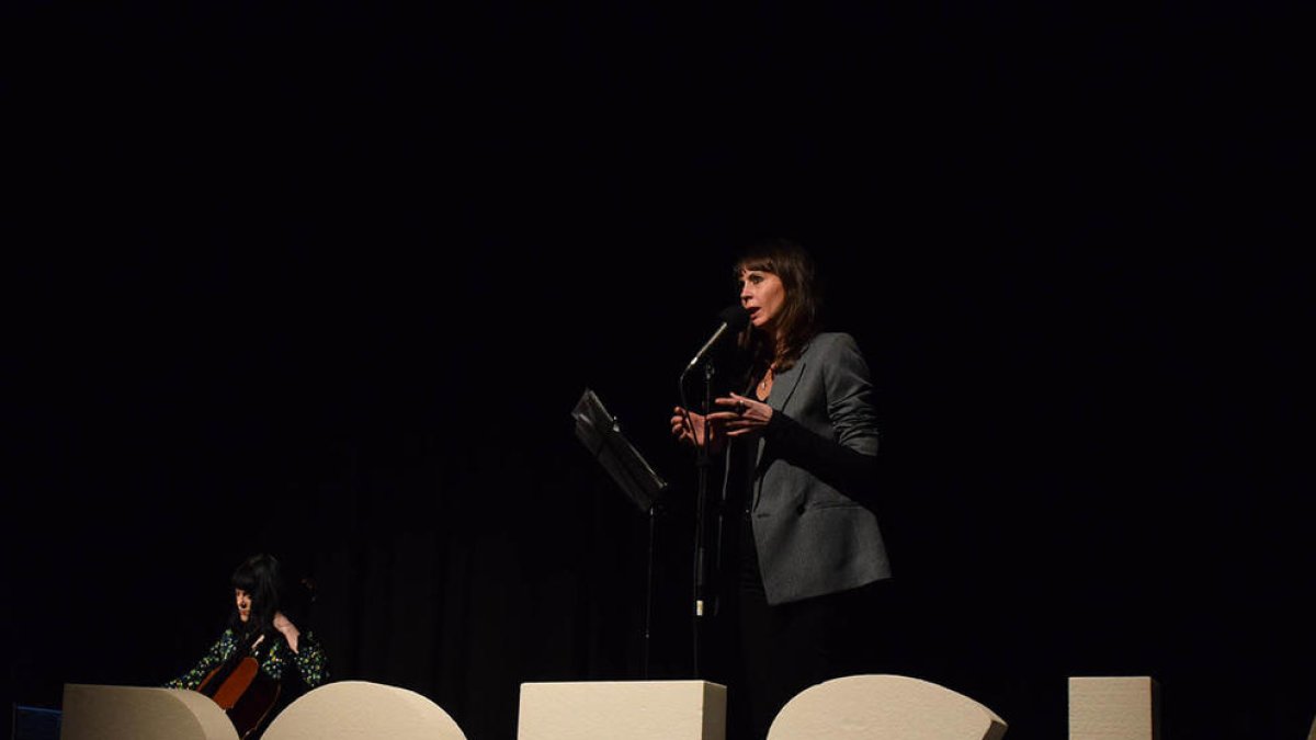 Encamp viu el Dia Mundial de la Poesia