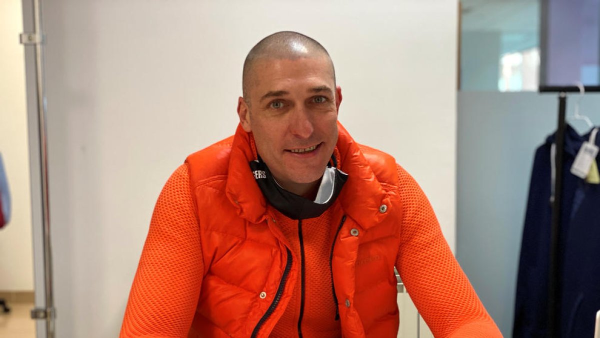 “La base és el futur i treballar-la és un dels nostres objectius”