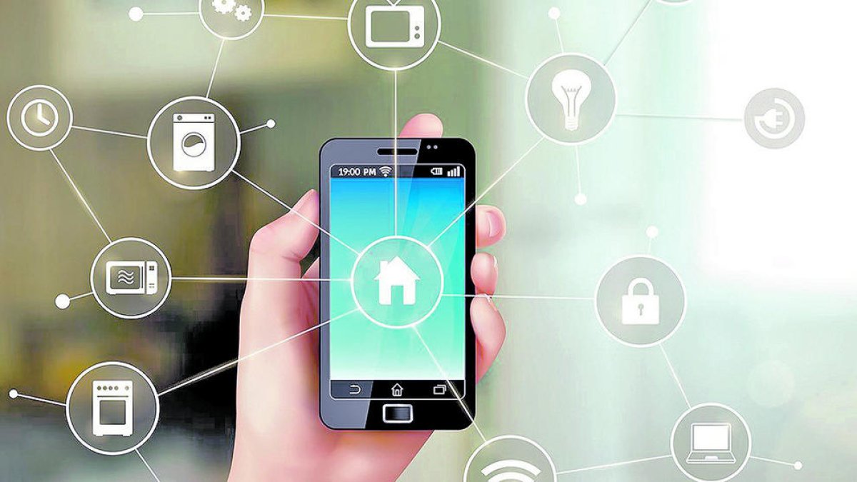 Matter: la llar més interconnectada