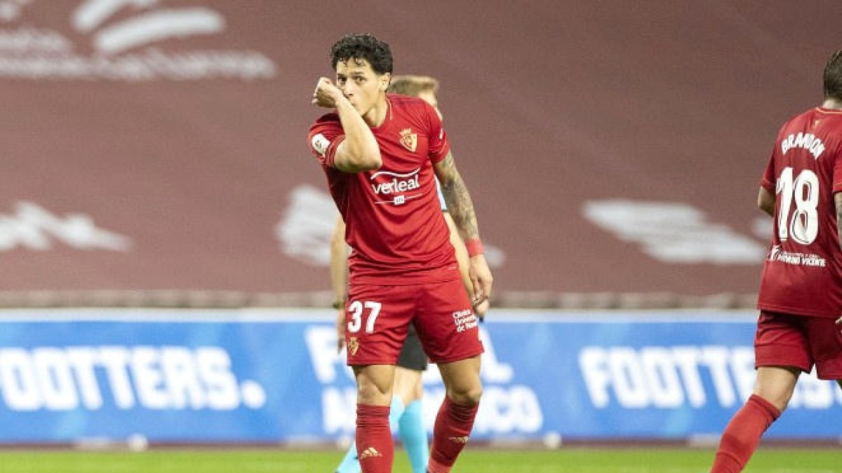 L'exblaugrana Kike Saverio signa per l'Andorra fins a final de curs