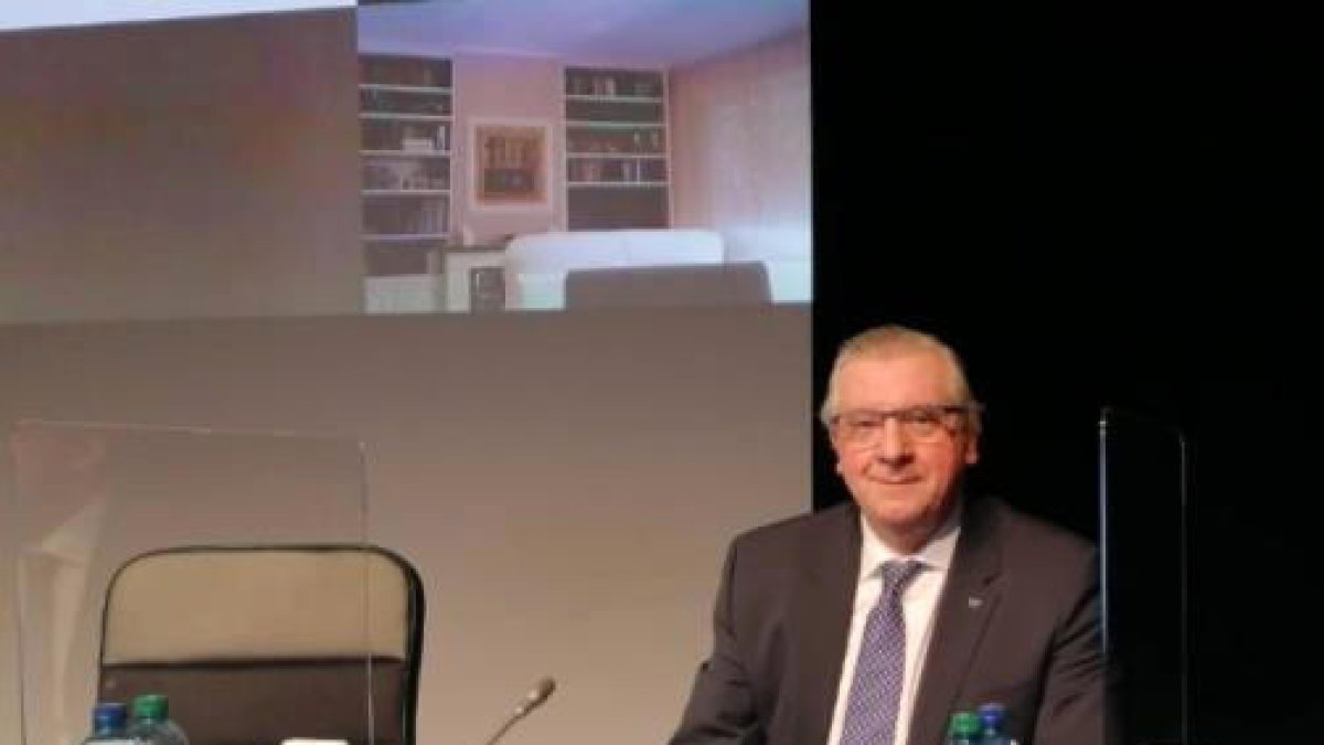 La federació internacional premiarà l'andorrana per les accions realitzades durant la pandèmia