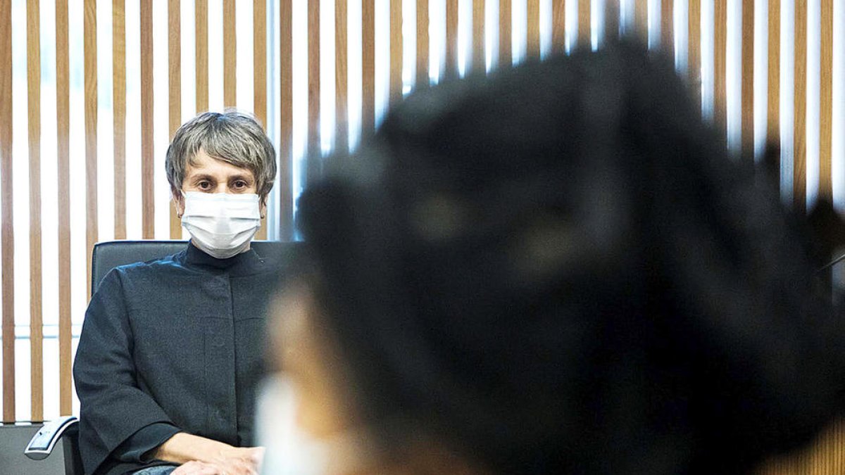 El PS vol conèixer l'eficiència de les set dosis de Pfizer