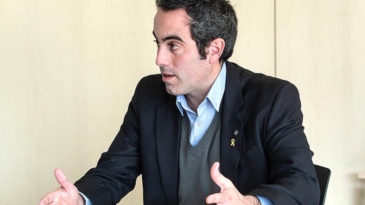 Salut desaconsella rebaixar les restriccions a Catalunya