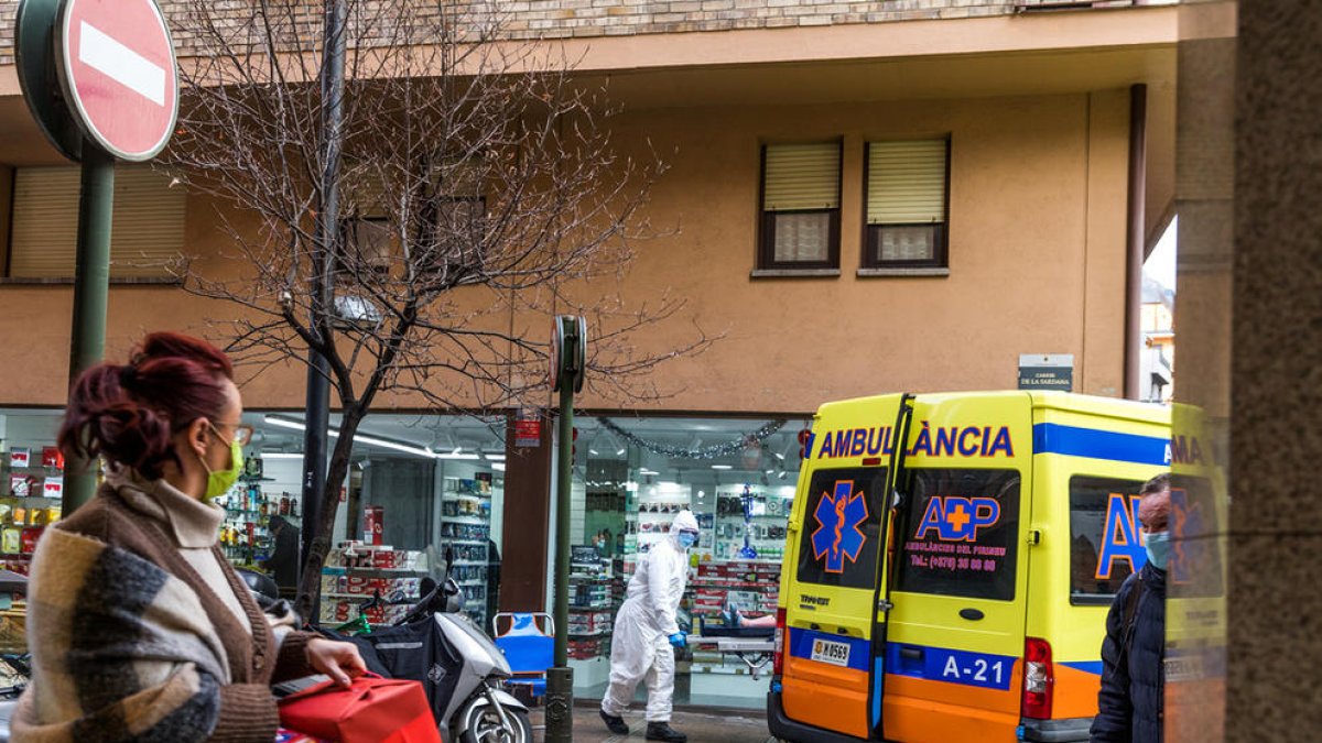 Més casos i més greus per la soca britànica