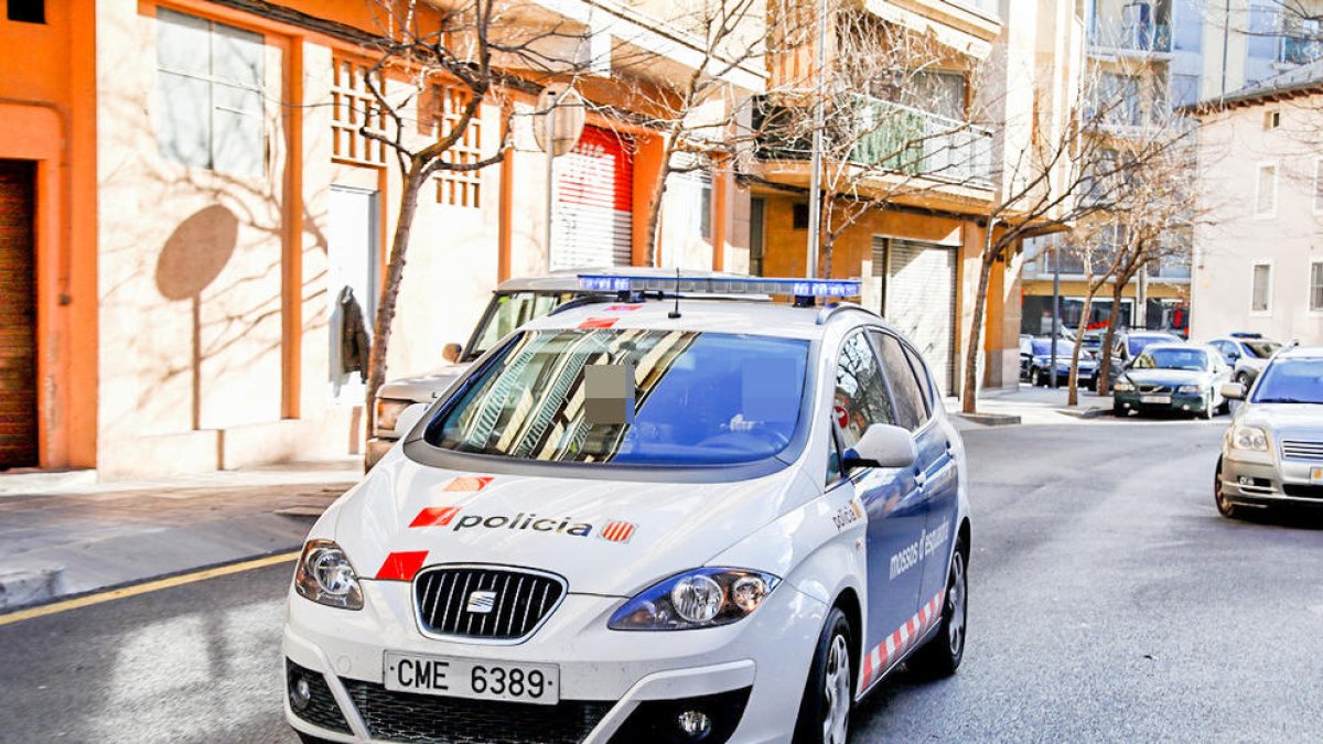 Detingut un jove andorrà a la Seu per abús sexual de dos menors