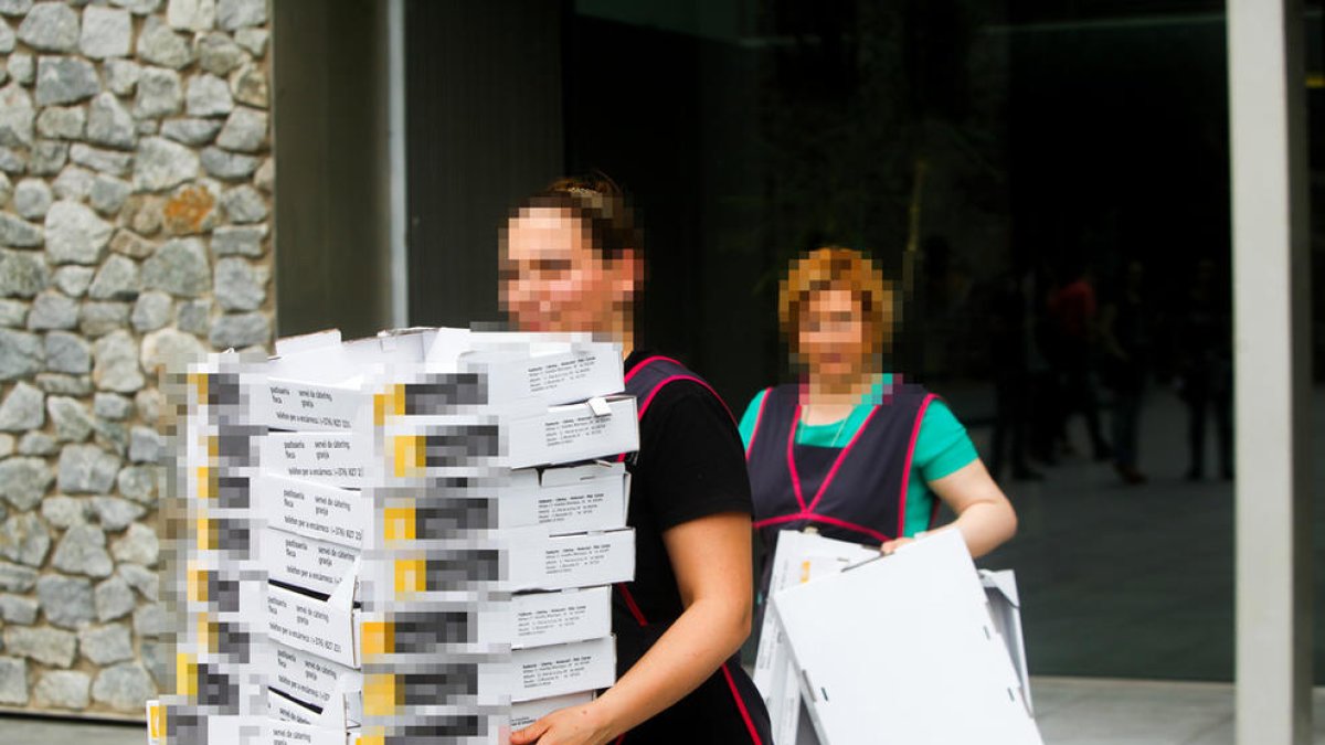 El Consell d'Europa exigeix mesures per la bretxa salarial