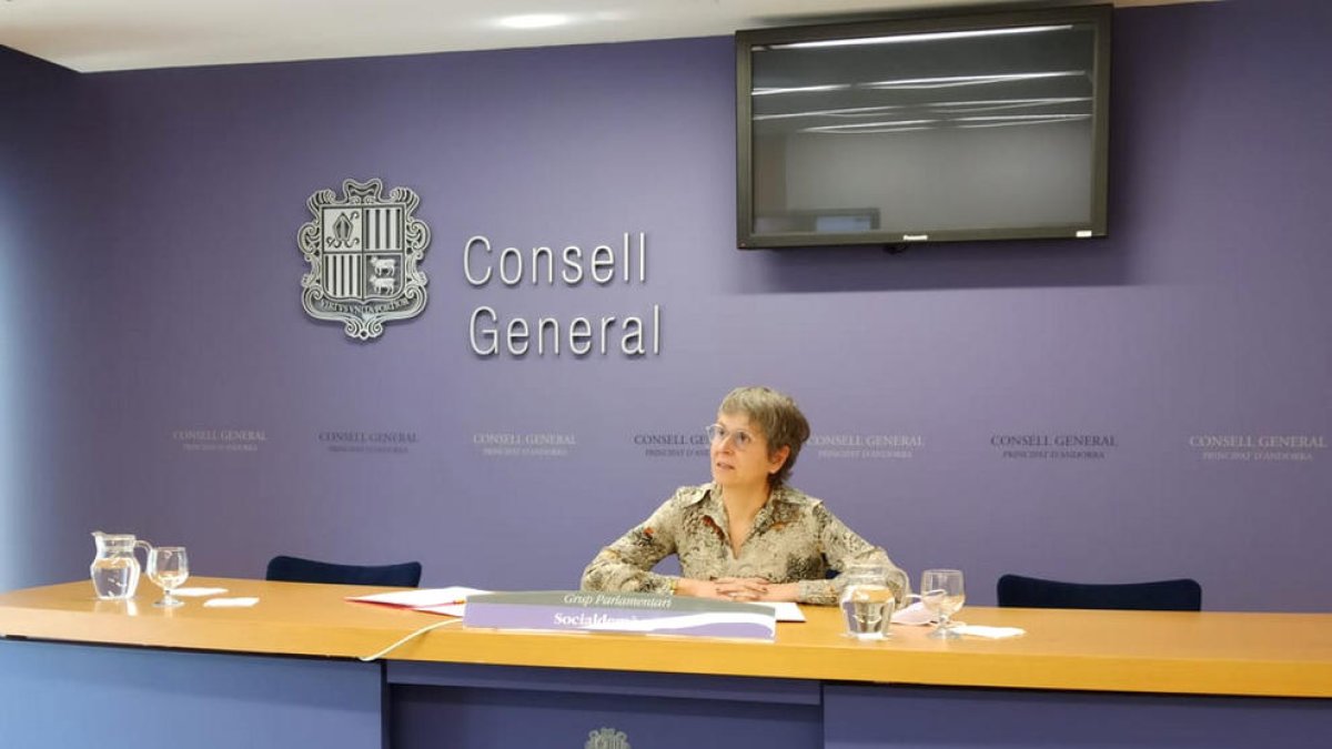 El PS vol derogar la modificació de la Llei de patrimoni cultural