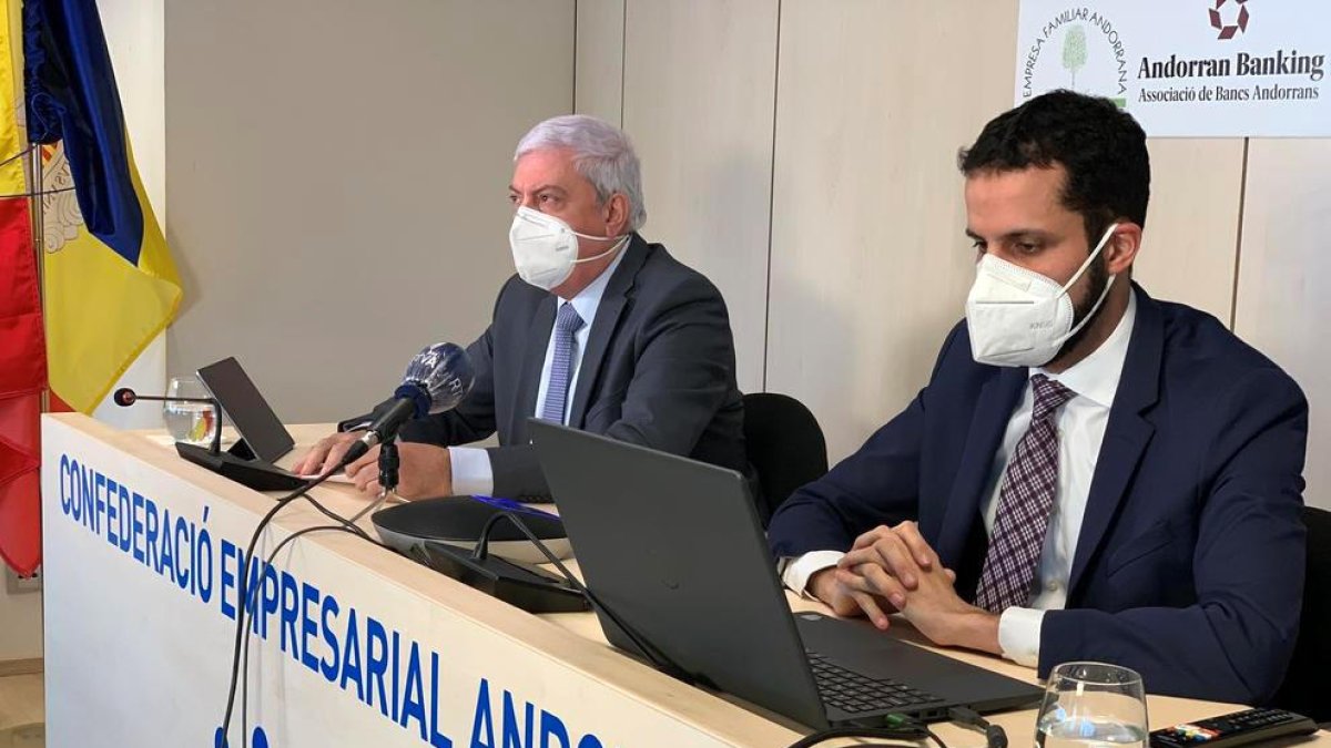 La trobada d'empresaris de la Cimera aplegarà 400 participants