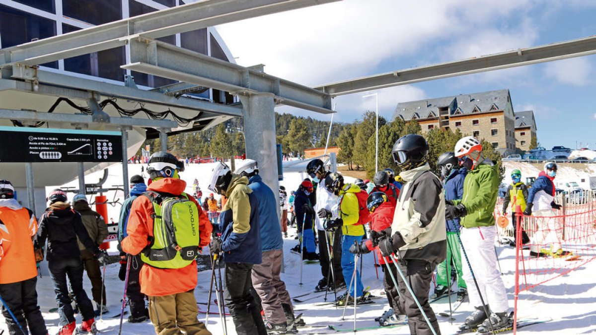 Autocars 'sense bombolla'