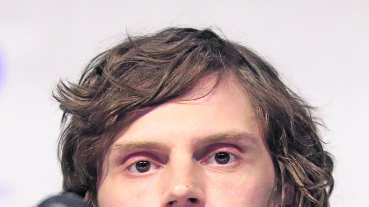 En la pell del monstre