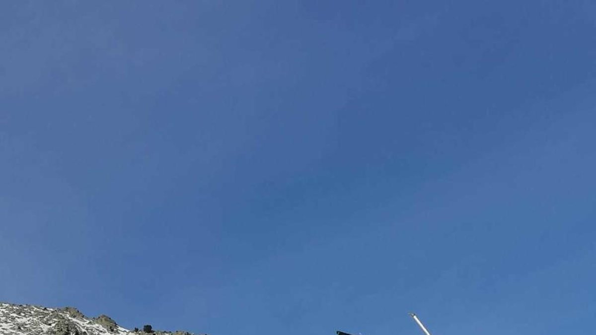 Bartumeu Gabriel, tercer al gegant del Campionat d'Espanya