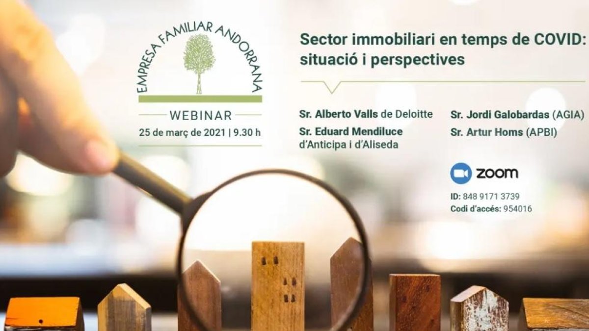 La pandèmia fomenta la mobilització a paísos com Andorra