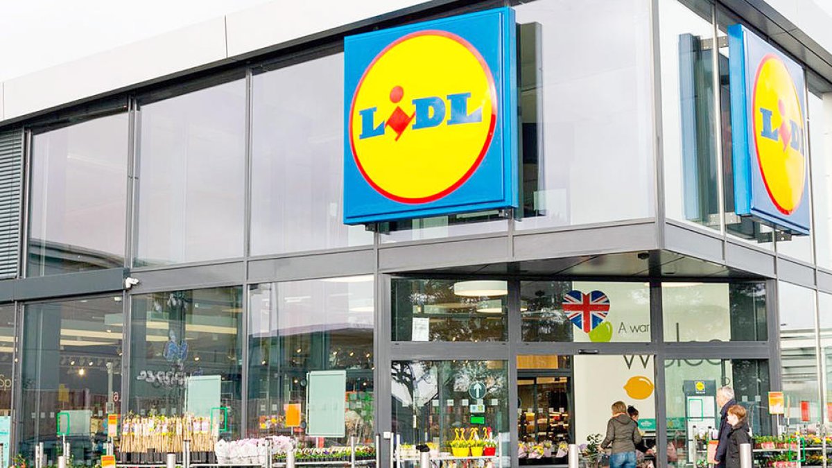El supermercat Lidl estudia l'aterratge a la Seu d'Urgell