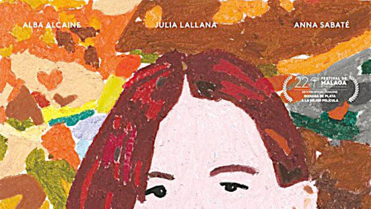 'Ojos negros' - Ull-Nu