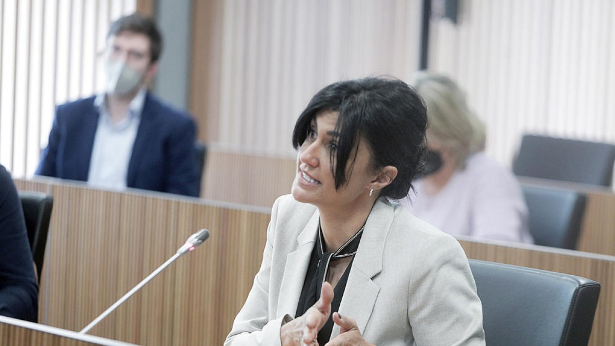 El brot de la sarsuela suma 23 positius i quatre són alumnes del Sant Ermengol