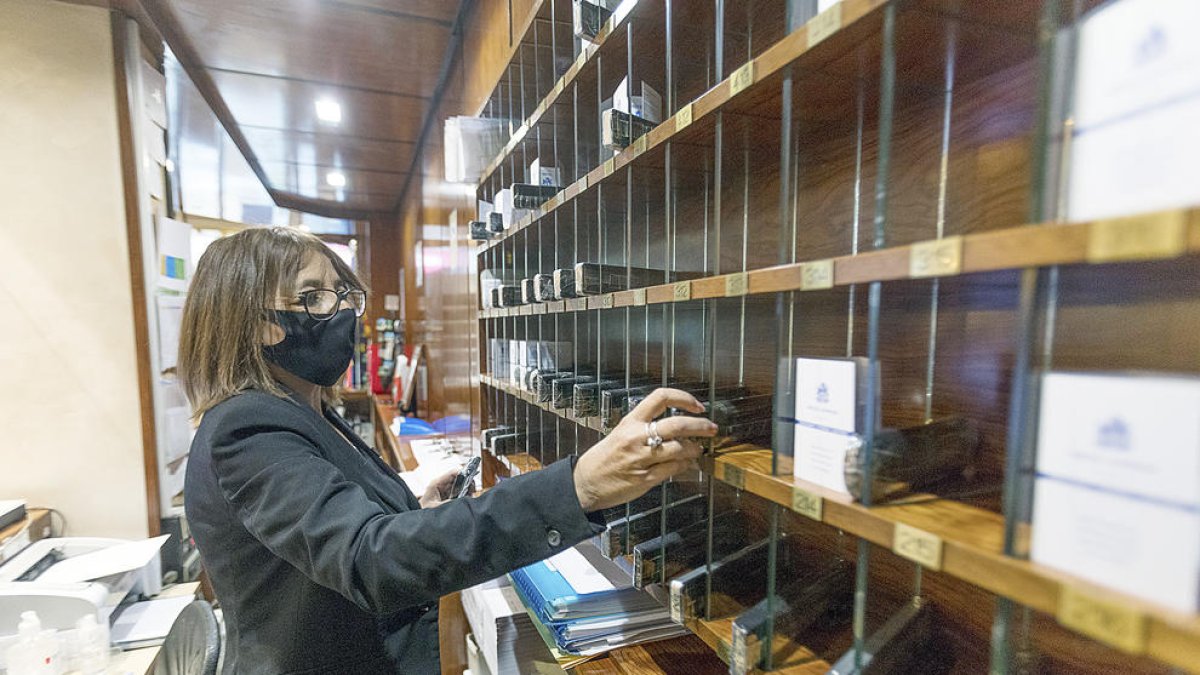 L'ocupació hotelera del darrer cap de setmana es va enfilar fins al 62%