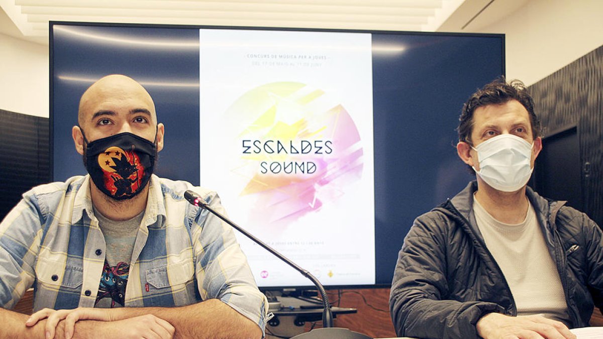 El comú i Cervera s'uneixen per promoure el talent musical