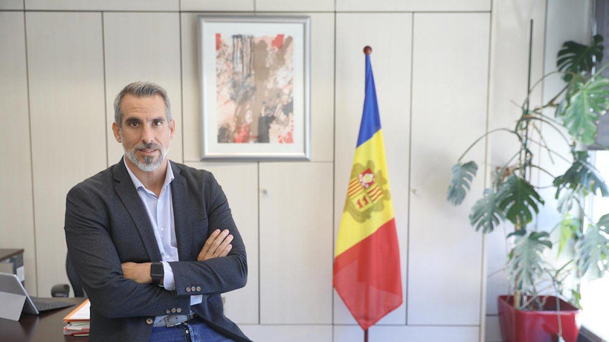 Cesar Marquina