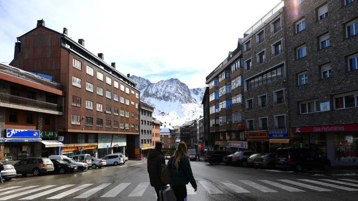 Hotelers demanaran una ajuda directa si el Govern l'atorga a les estacions d'esquí