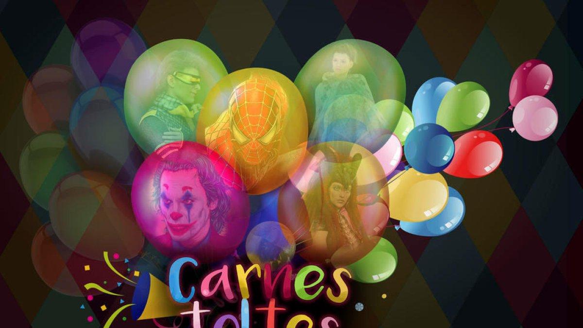 Encamp celebrarà un concurs de disfresses virtual per mantenir l'esperit del Carnaval