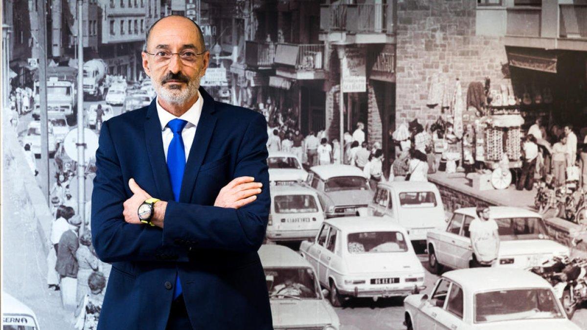 “La reducció de la mobilitat ha provocat més accidents”