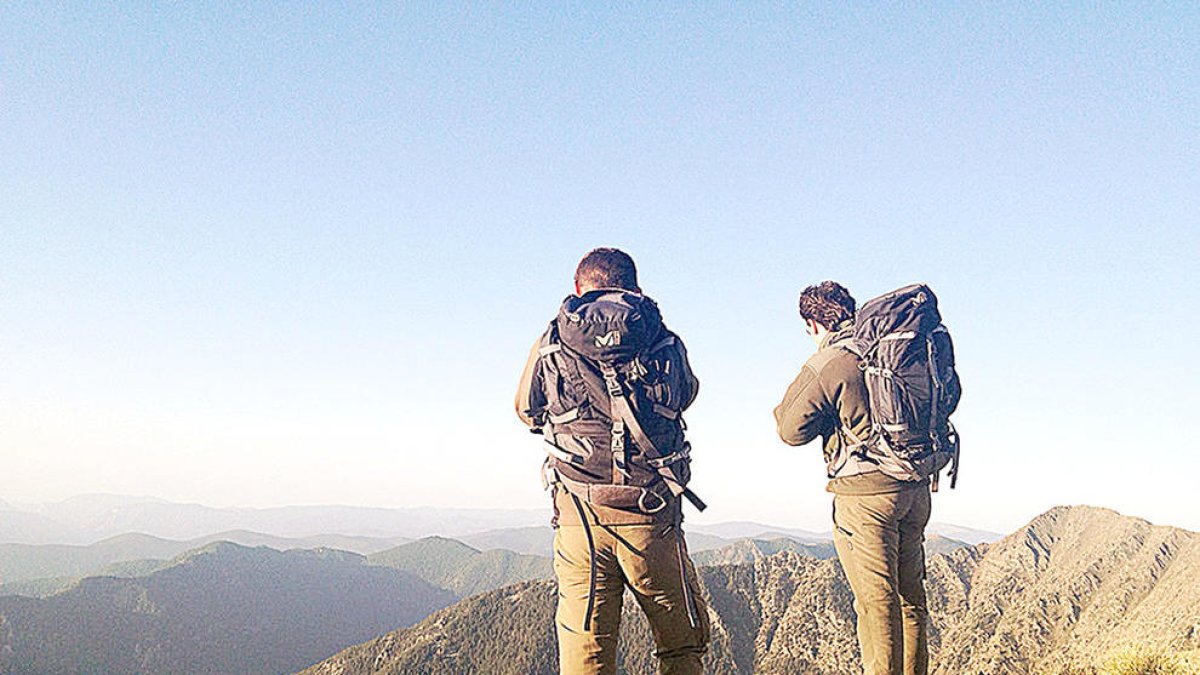 Convocades dues places d'agent del cos de banders