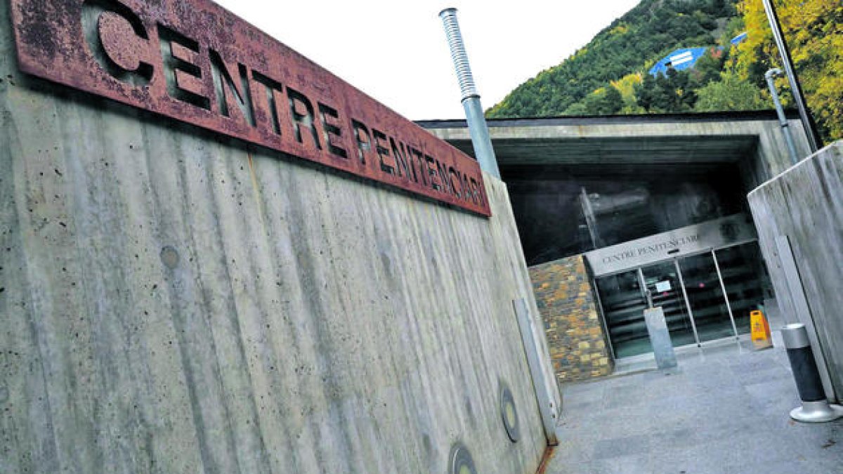 L'auxiliar d'infermeria condemnat per abús d'un pacient surt de la presó