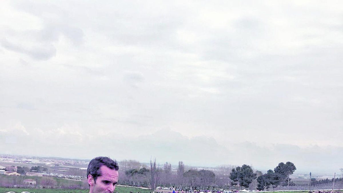 Jordi Missé