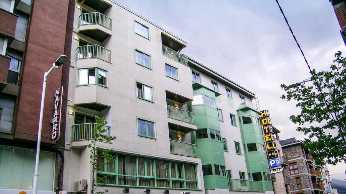 Govern nega cap pacte amb la Generalitat