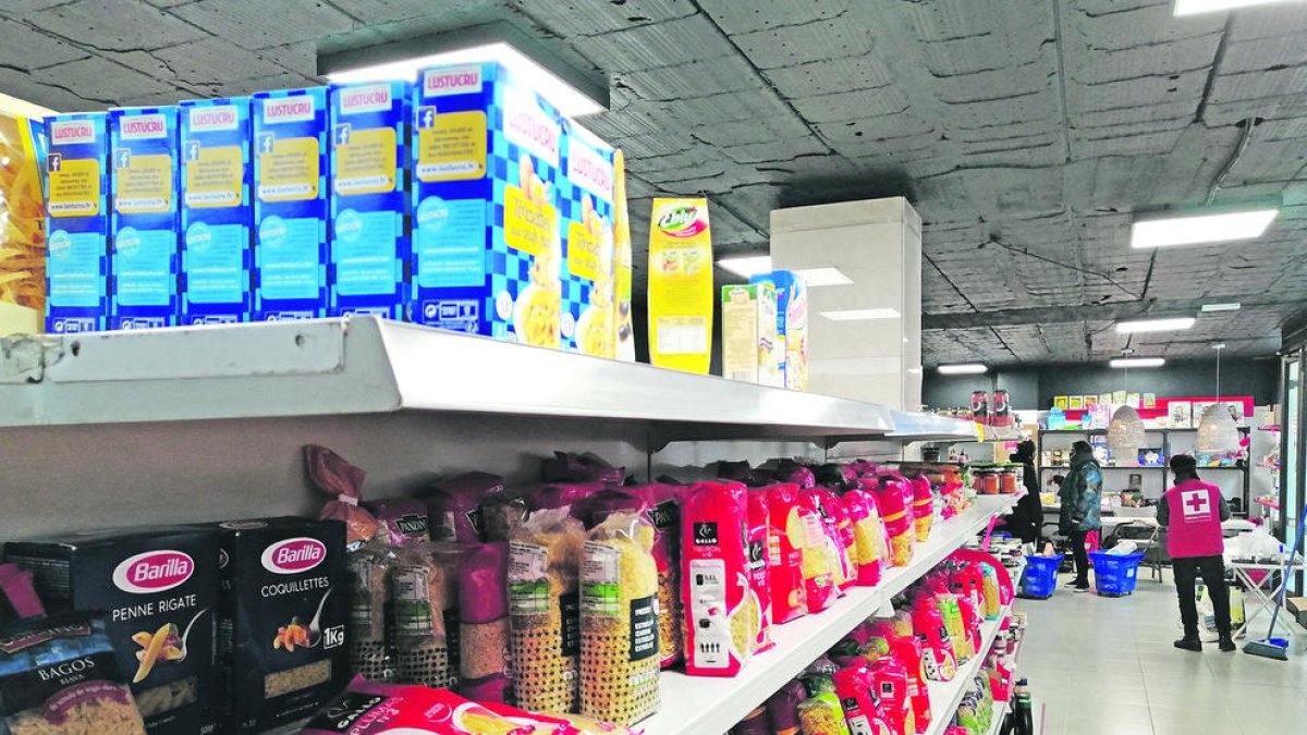 Els temporers veuen la situació desesperant