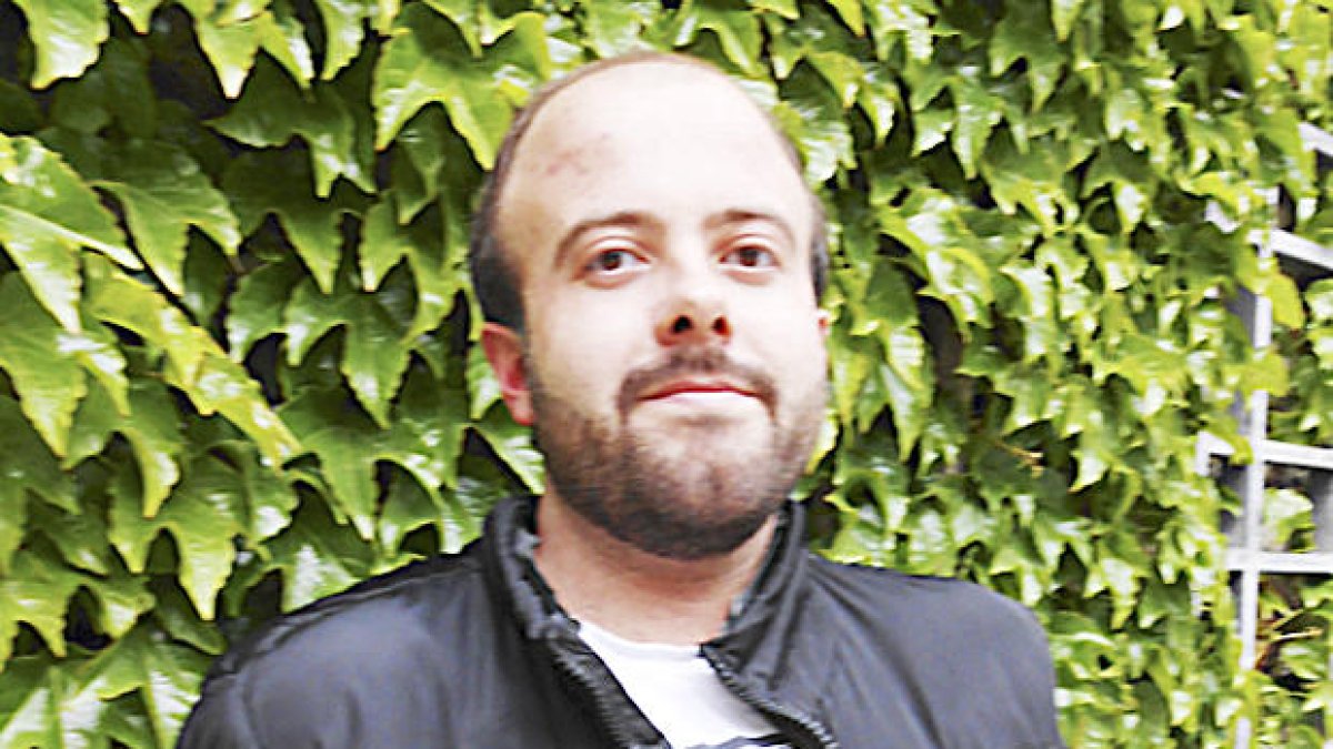 Daniel Fité i Erill