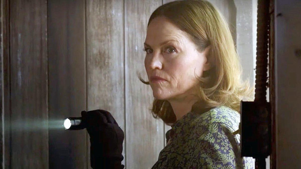 'CSI: Las Vegas' reneix