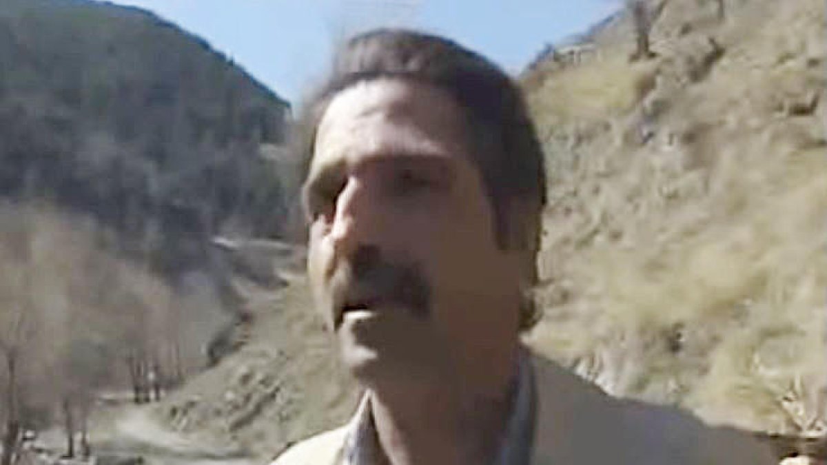 Mor Antonio Gil, un dels testimonis clau dels crims de Tor