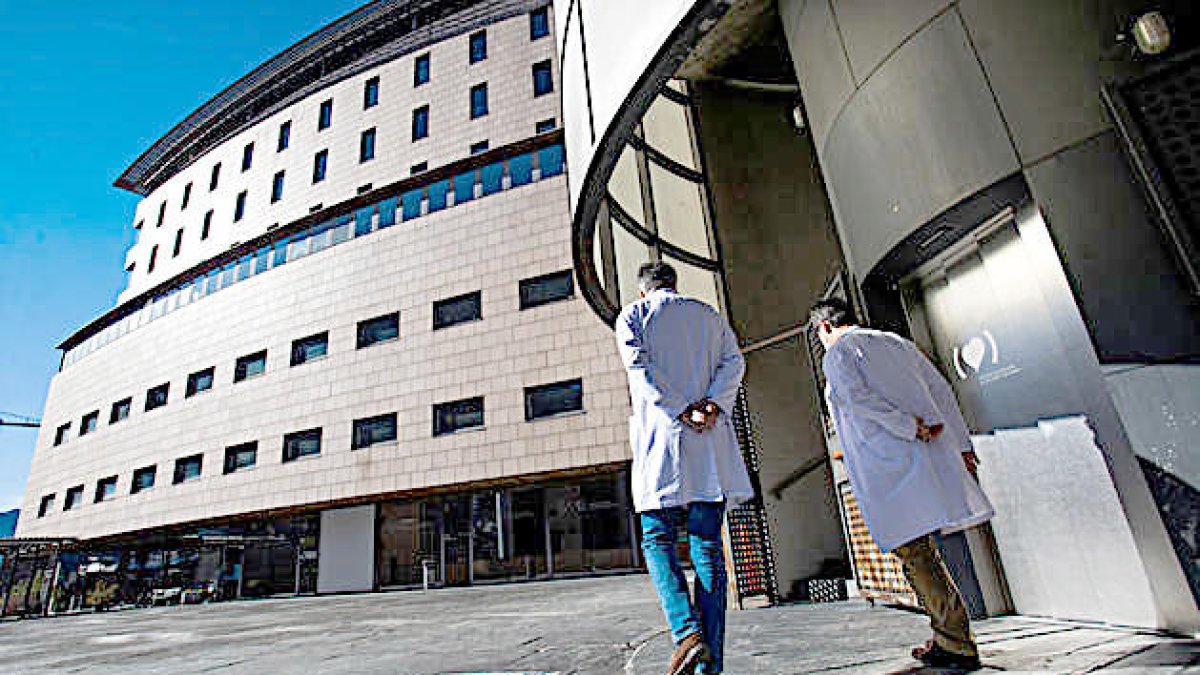 Una nova defunció eleva les víctimes per la pandèmia a 106