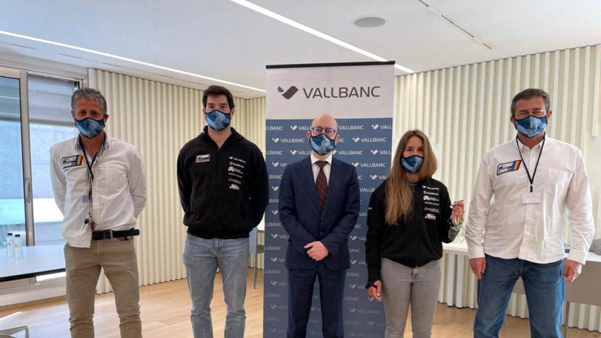 Estévez i Marín, un curs de cara i creu