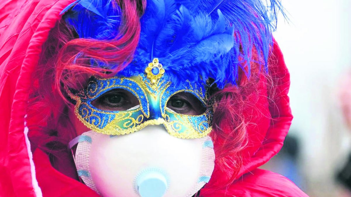 Reinventar el Carnaval