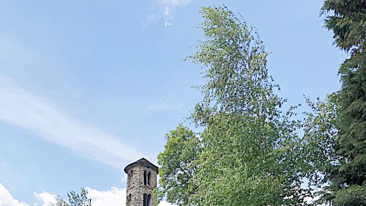 París-Madrid en un Ford A