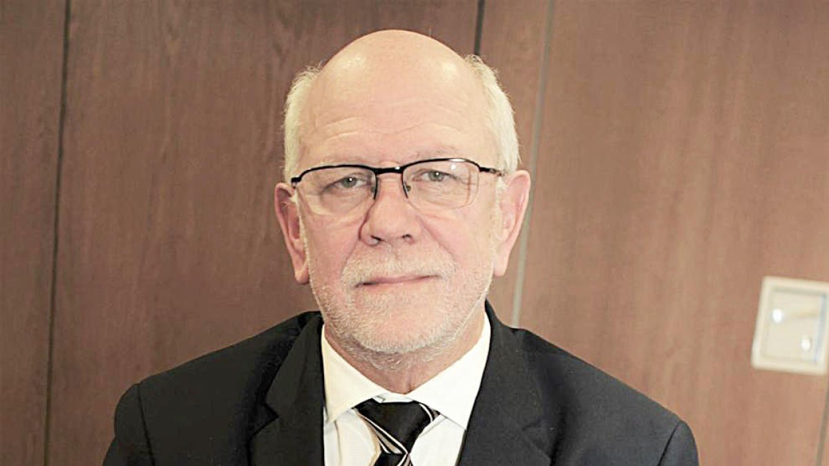 Raymond Juan repeteix com a president de l'Skal Club