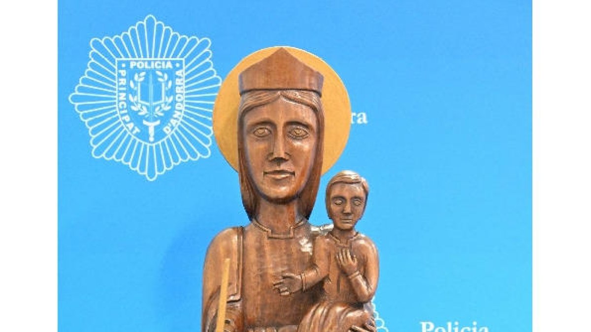 La policia cancel·la la celebració de la diada