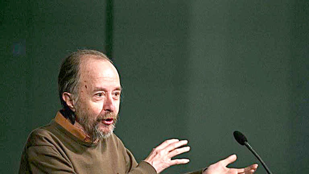 Mor Pere Cavero, un dels historiadors més influents
del Principat