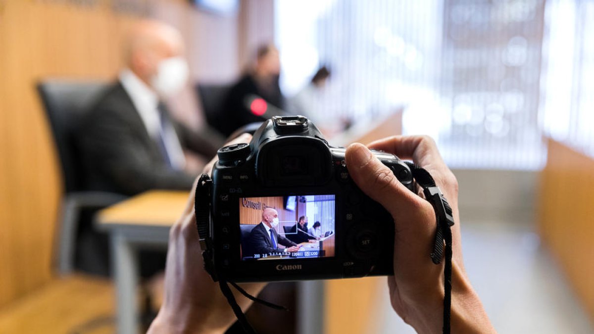 Encamp recupera la Diada de Sant Romà