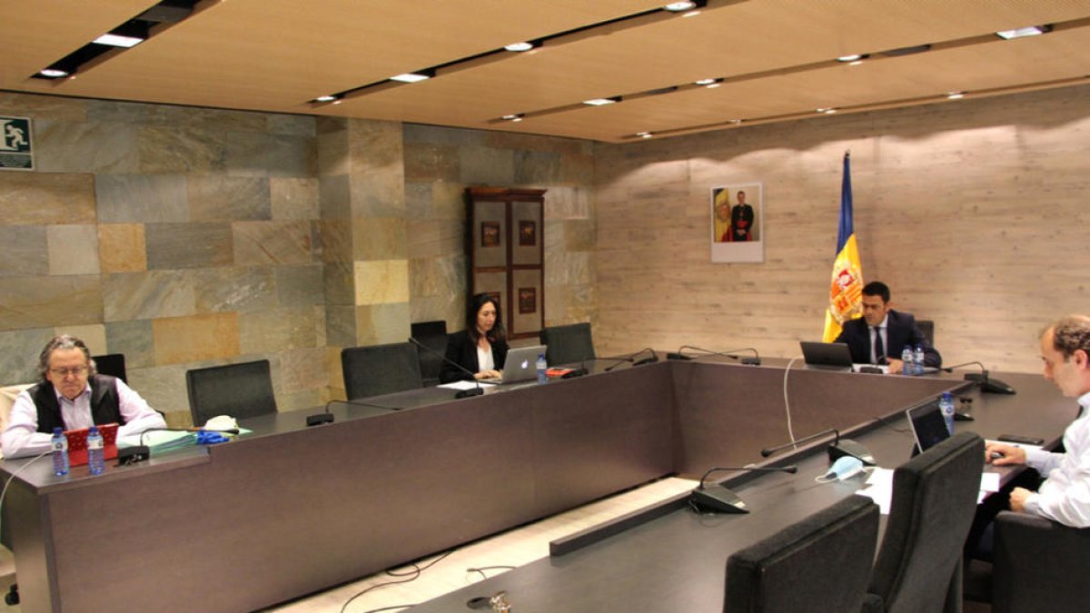 República Bolivariana d'Ordino