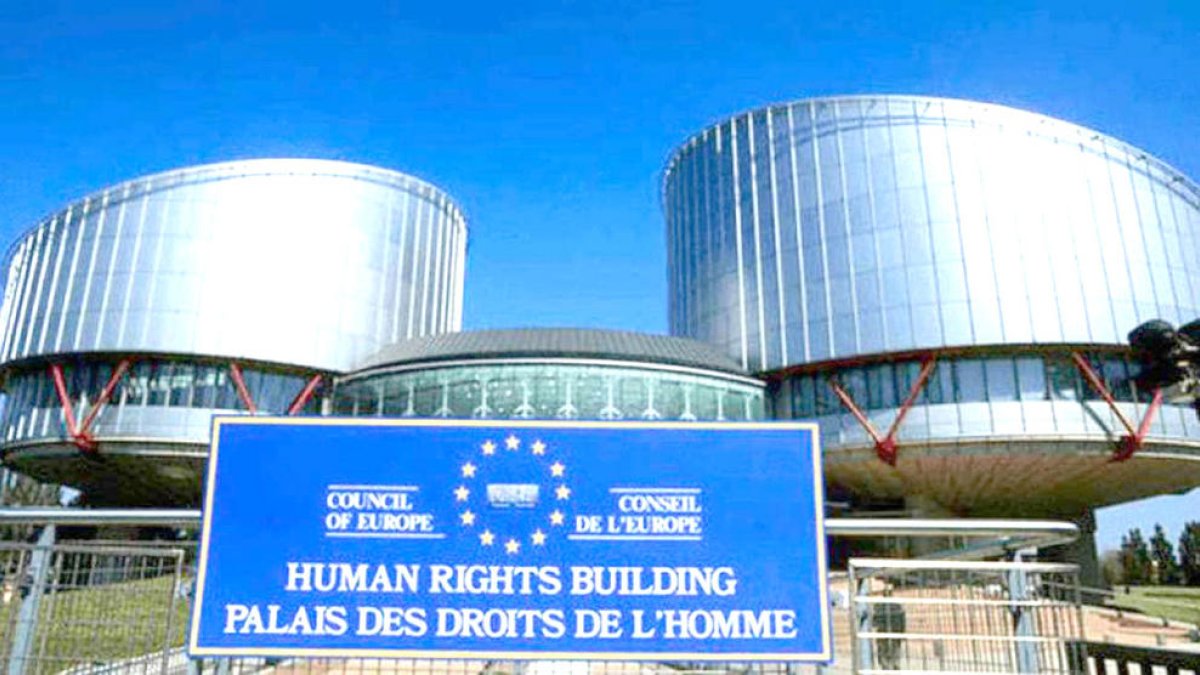 Estrasburg admet a tràmit una demanda contra el funcionament de la Batllia