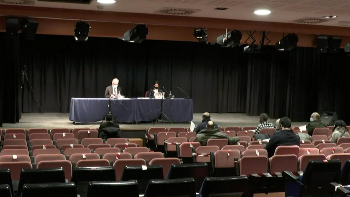 Canillo reduirà l'aportació al fons de solidaritat del comú