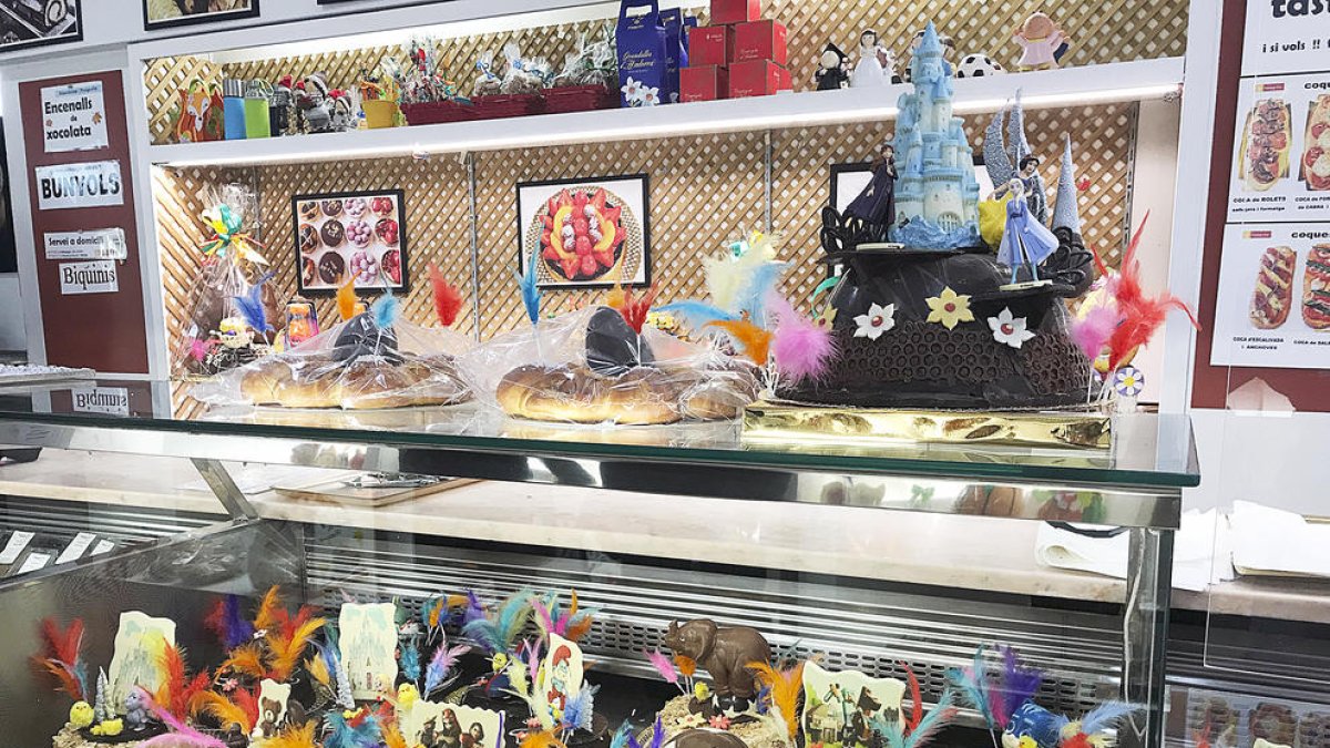 La tradició s'imposa