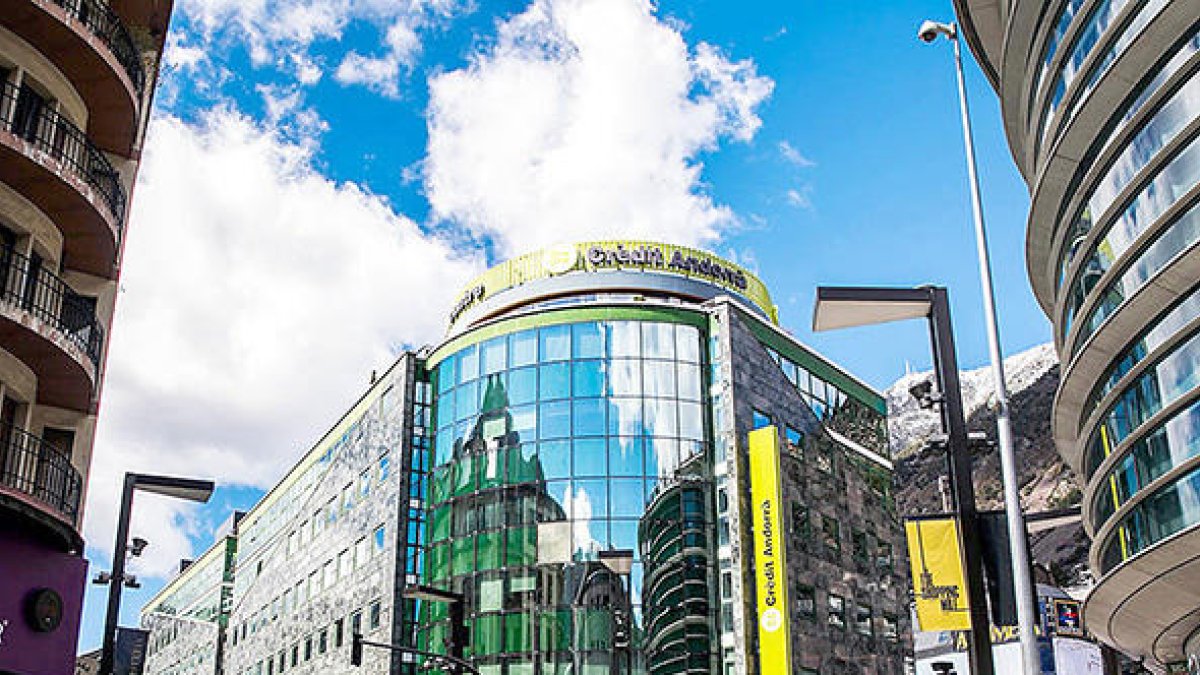 L'Scale Lab Andorra de Crèdit Andorrà anuncia una inversió en tres noves 'start-ups'