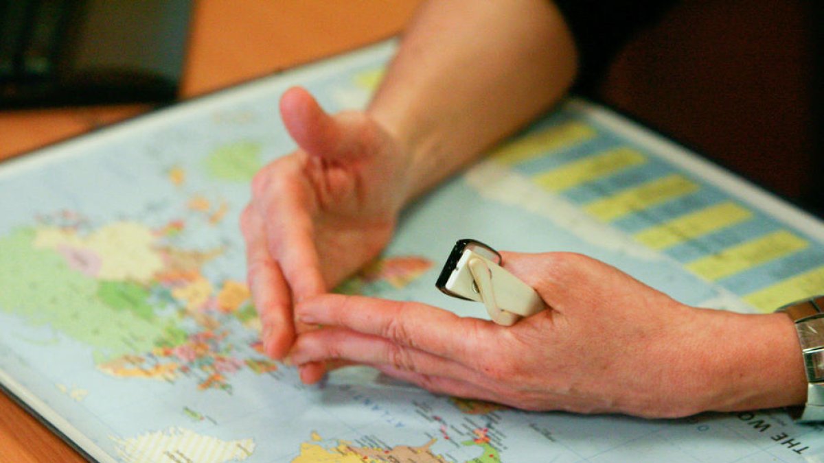 Els apartaments turístics demanen que s'allarguin els ERTO