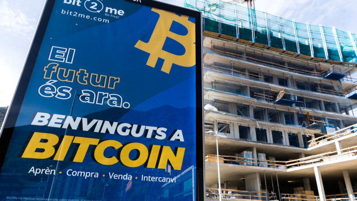 L'AFA avisa els clients de Bitcoinfome que no tenen cap tipus de protecció